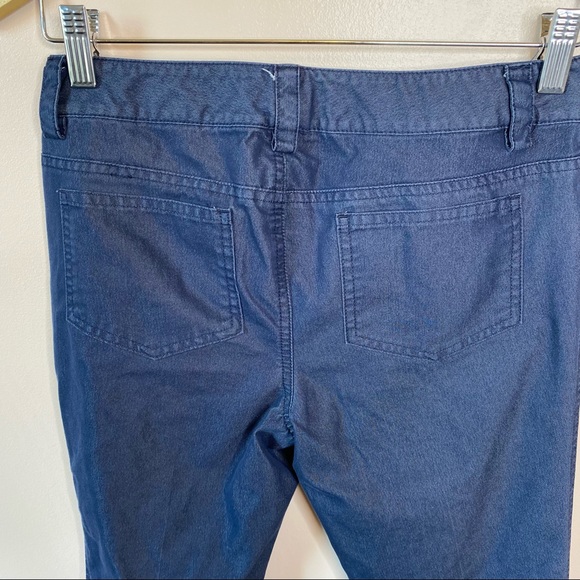 Alice & Olivia Flare Jeans 2 - Picture 8 of 11